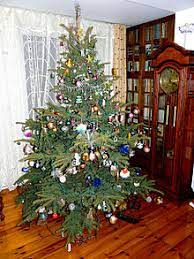 Polish christmas traditions are some of the most enchanting composites of polish culture and heritage. Christmas In Poland Wikipedia