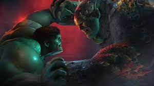 But we don't know how much of a role the villain has in the game, but it can be presumed to be pretty big if he made it into the trailer. Marvel S Avengers Confirms Abomination First Look Revealed