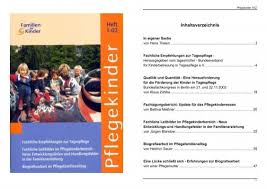 Vor dem einsatz wird der rechner zunächst mit der durchschnittlichen patientenzahl, den tatsächlichen schichtzeiten, der tariflichen wochenarbeitszeit und der zahl der wirklich vorhandenen examinierten pflegefachkräfte in vollkräften gefüttert. Pflegekinder Heft 1 02 Als Pdf Dokument Kindertagespflege