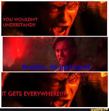 Top I Dont Like Sand Memes Star Wars Amino