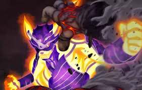 Deixem o like e se inscreva. Photo Wallpaper Battlefield Game Sasuke Naruto Kurama With Susanoo Armor 2537488 Hd Wallpaper Backgrounds Download
