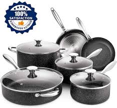 The pans are suitable for use on all types of kitchen hob. Best Pans For Induction Hobs Uk Reviews 2021