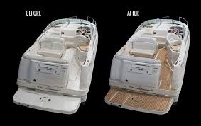 Synthetic Teak Boat Deck Germany Agent Non Absorbent Boat Decking Material Boat Flooring Ideas Sailboat Plans Sea Ray Boat