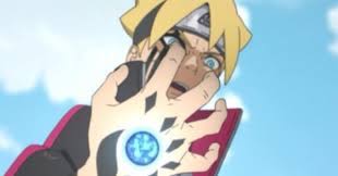 Looking for the best wallpapers? Naruto Blows Fans Away With Kawaki S First Battle In Boruto