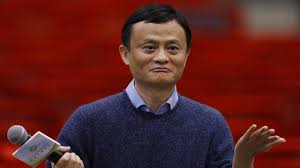 Ali baba's tmall (online shopping portal) indian production… Warum Alibaba Chef Jack Ma Chinas Internet Abschottung Loben Konnte