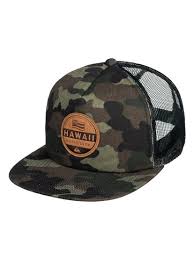 Hi Howlee Trucker Hat