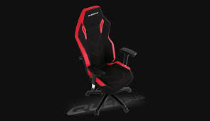 This elegant chair will look great in every office and every battlestation! Quersus V501 Xr Gaming Chair Review