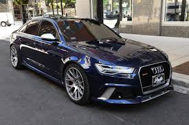 Image result for Estoril Blue 2014 RS6