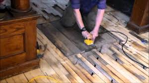 Maybe you would like to learn more about one of these? Patching Old Furnace Vent In A Wood Floor Youtube
