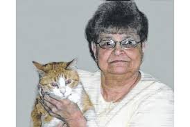 Mary McKibben Obituary (2016)