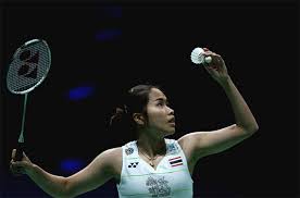 Ratchanok intanon is clear to compete at the tokyo 2020 olympics. Sung Ji Hyun Archives Badmintonplanet Com