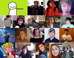 Detailed results and 1000% accurate /s this is my first quiz and just for fun!! Georgenotfound Mainly Different Generations In The Dream Smp