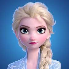 Queen Elsa's Instagram, Twitter & Facebook on IDCrawl