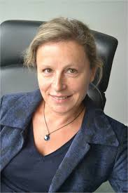 Stéphanie Fallas est nommée directrice du leadership et de l'engagement...