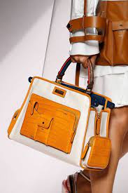 It appears on their fifth studio album oh, no! Fendi In Canvas And Exotic Materials The Fendi Peekaboo ÙÙŠØ³Ø¨ÙˆÙƒ