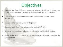 Butterfly Life Introduction To The Butterfly Life Cycle
