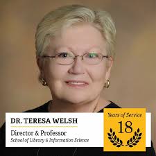 SLIS Connecting, Volume 10, Issue 2, Spring/Summer 2021