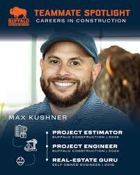 Buffalo Construction, Inc.