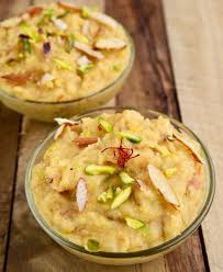 Indian Semolina Sooji Ka Halwa Dessert Recipe With Images Indian Food Recipes Food Semolina
