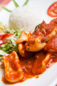 La Rougaille Creole Grand Baie Mauritius Cooking Inspiration Yummy Dinners Cooking