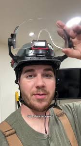 Milwaukee Bolt Hard Hat and Cooling Liner for HVAC Professionals