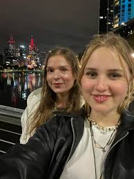 G'day everyone! We're Rebekka (29) and Eva (23), hardworking sisters  looking for work to complete our 88 days for the Working Holiday visa. In  Germany we grew up