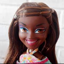 Pricing a complete Bratz doll collection with missing items