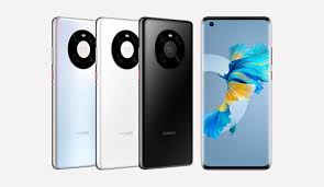 HUAWEI Mate 40E 4G版- 华为官网