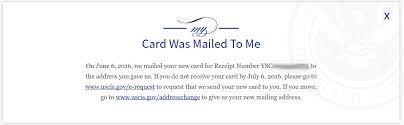 The uscis may do so within their restricted system, but no logs of your case status will be displayed. What To Expect From The Ead Opt Application Process Leewc
