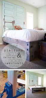 Hinterlassen sie einen kommentar zum bett selber bauen: Bett Selber Bauen 12 Einmalige Diy Bett Und Bettrahmen Ideen Bettrahmen Ideen Bett Selber Bauen Diy Bett