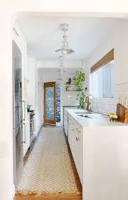 You can do a lot with just a little space. Here S What A Just Under 20 000 Diy Kitchen Gut Renovation Looks Like