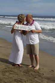Beach Vows Get Inspired To Renew Your Vows In Paradise Wedding Vows Renewal Vow Renewal Ceremony Renewal Wedding
