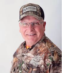 112-Acre Crp & Hunting Farm