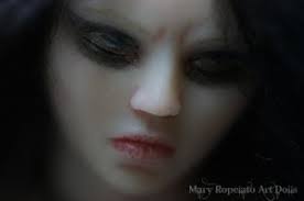 Mary Ropelato Art Dolls