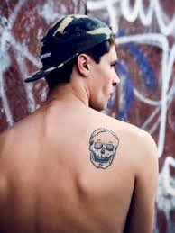 It is a great option for guys. 74 Best Memento Mori Tattoo Designs For Men In 2021