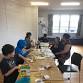 Art group event image
