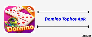 Ini adalah game online yang unik dan menyenangkan, ada domino. Domino Topbos Apk Download Latest Version For Android Apklike