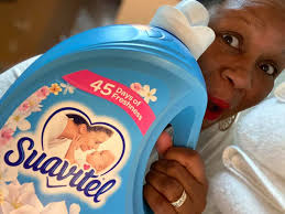 Wadup v-gang. I've fallen in love with Ecover washing stuff and in  Sainsbury's I found 42 wash (deliciously scented.) detergent for £6  (usually £9!) and fabric softener (smells great also.) ... £2.50