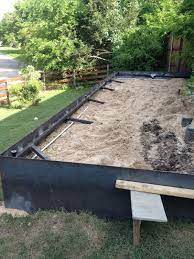 Steel Retaining Wall Steel Retaining Wall Garden Retaining Wall Retaining Wall Design
