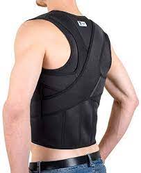 26, 2021 · back support vest, back support vest suppliers and. Amazon Com Full Back Brace Posture Corrector For Men And Women Upper And Lower Back Support Adjustable Support Brace Improve Posture Provide Pain Relief For Neck Back Shoulders