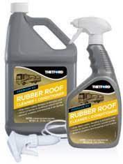 I drove out from burnaby to chilliwack to get this product yesterday because i couldn't find it locally. Premium Rv Rubber Roof Cleaner Conditioner Biodegradable Rv Roof Cleaner