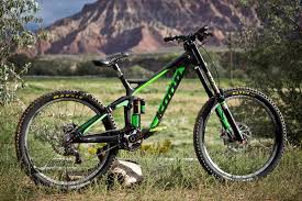 The mountains of vancouver led the company to create a range of freeride mountain bikes that became known for their durability and ability to handle very technical terrain. The Top 10 Best Bike Brands In The World