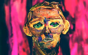 Glass Animals Pools Music Video Glass Animals Animals Music Poster