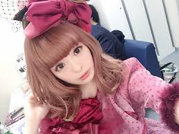 pin on kyary pamyu pamyu