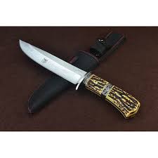 Terbuat dari stainless steel, pisau yang satu ini tahan rat dan awet digunakan. Pisau Columbia Sa49 P718 Pisau Berburu Hunting Sangkur Belati Tajam Shopee Indonesia