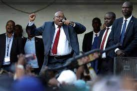 Get all latest news about zuma, breaking headlines and top stories, photos & video in real time. Jacob Zuma Latest News On Jacob Zuma Jacob Zuma Photos Outlookindia