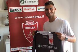 Via ragazzi del '99, 14. Mobil Plastic Rinnova Sponsorship Con Monza Calcio Bricomagazine