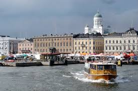 Small group tour around helsinki and porvoo. The Best Things To Do In Helsinki Finland By Rick Steves
