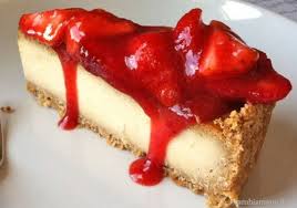 Maybe you would like to learn more about one of these? Cambia Menu Cheesecake Alle Fragole Ricette
