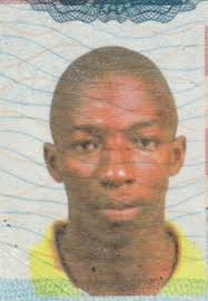 Franklin Donald Johnson Jr. Dies at 21